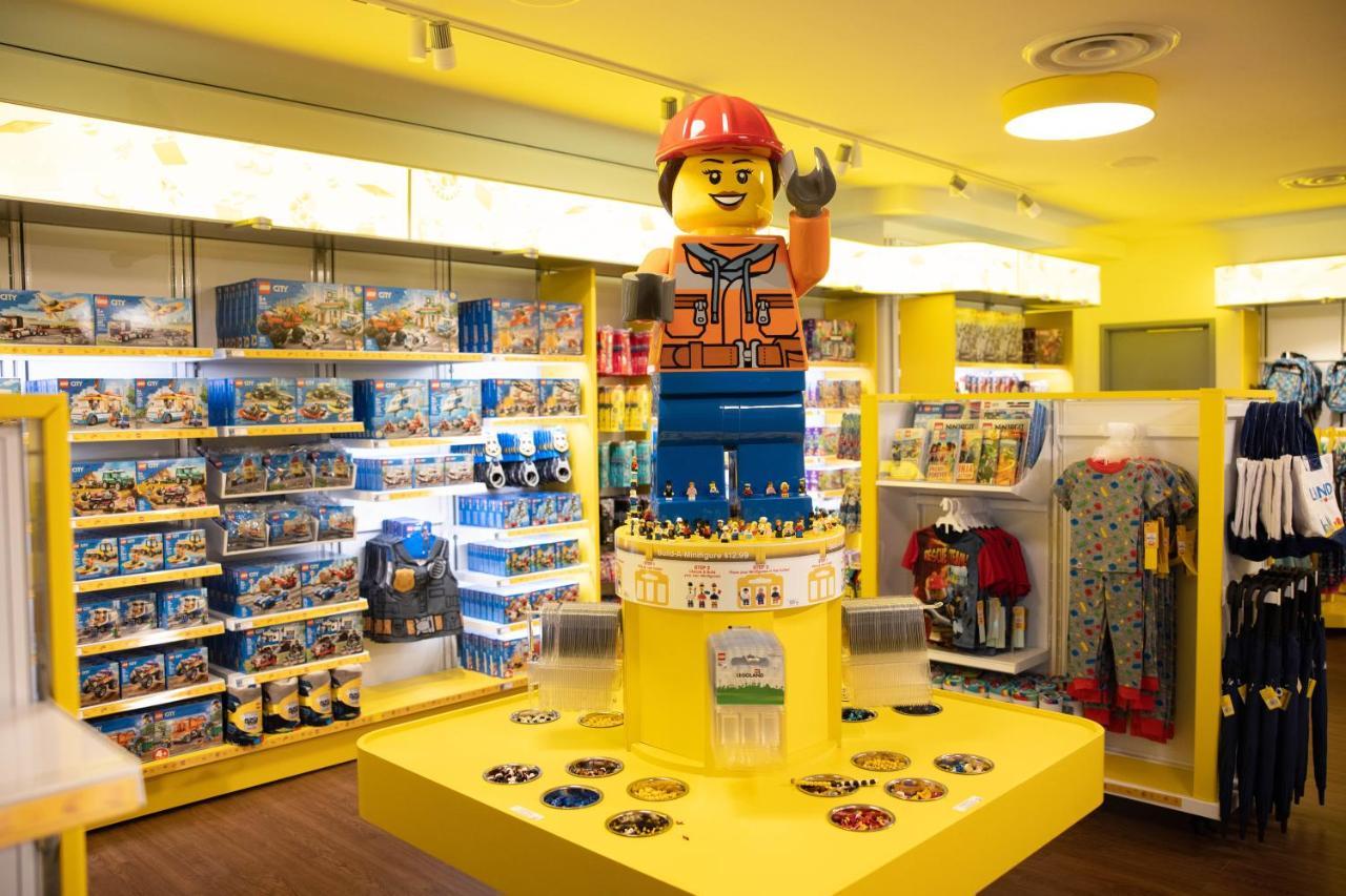 Legoland New York Resort Goshen Exterior photo